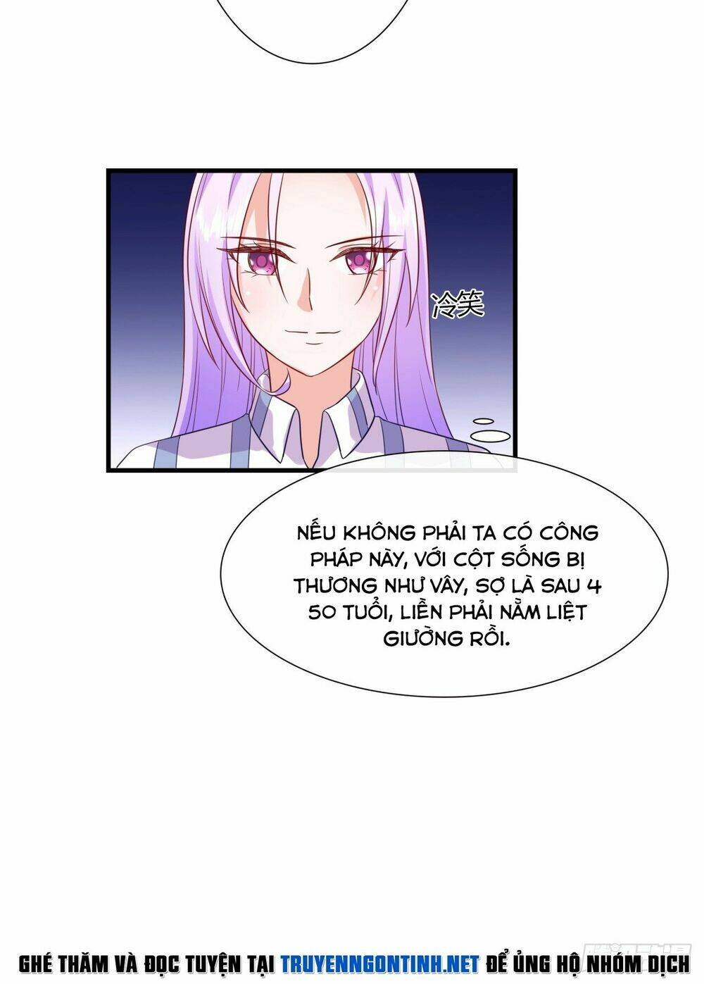 Cổ Xuyên Kim - Cuộc Sống Của Tướng Quân Trong Giới Giải Trí - Chapter 3 - Page 21