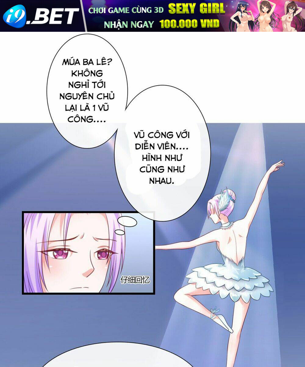 Cổ Xuyên Kim - Cuộc Sống Của Tướng Quân Trong Giới Giải Trí - Chapter 3 - Page 22