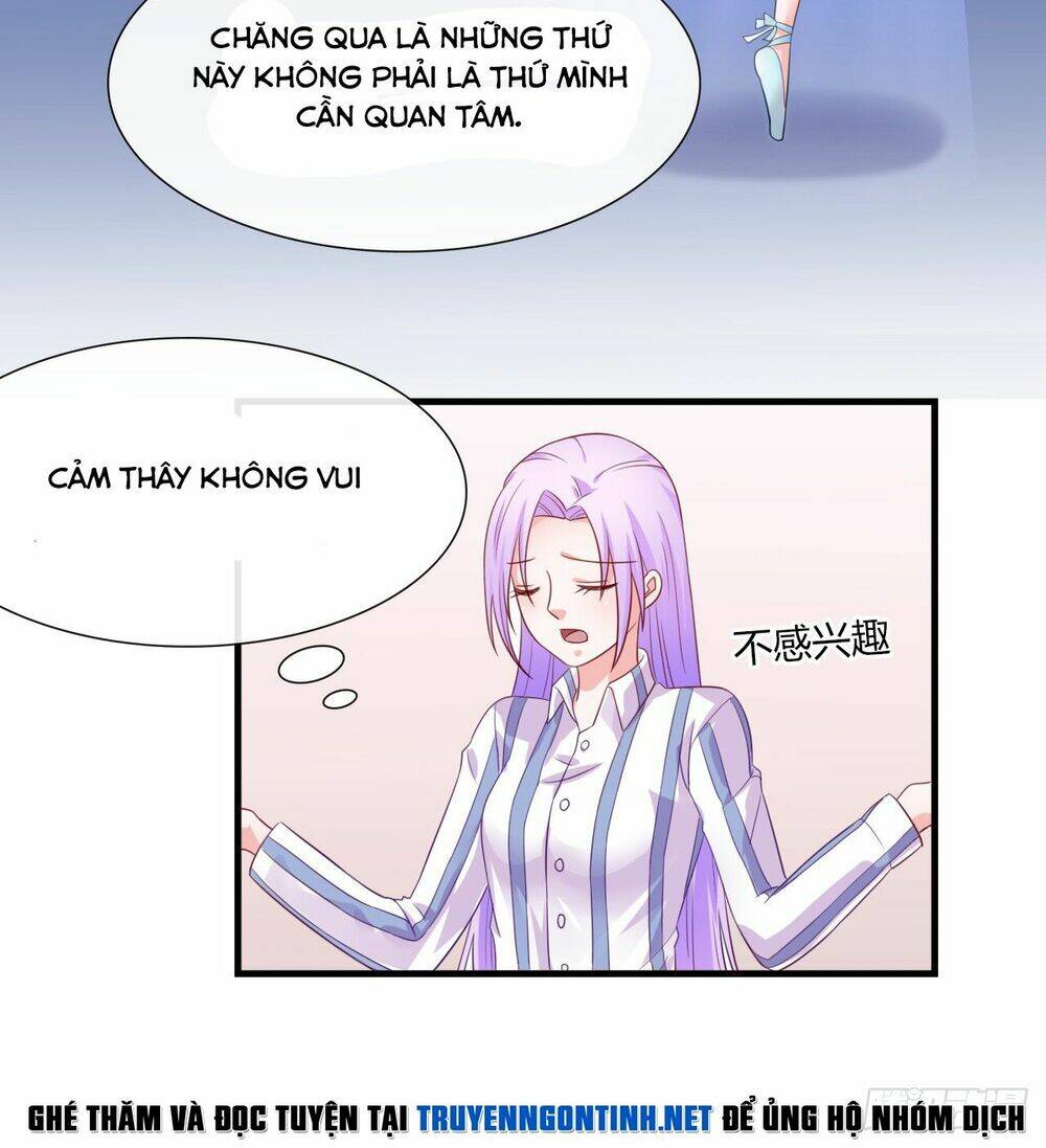 Cổ Xuyên Kim - Cuộc Sống Của Tướng Quân Trong Giới Giải Trí - Chapter 3 - Page 23