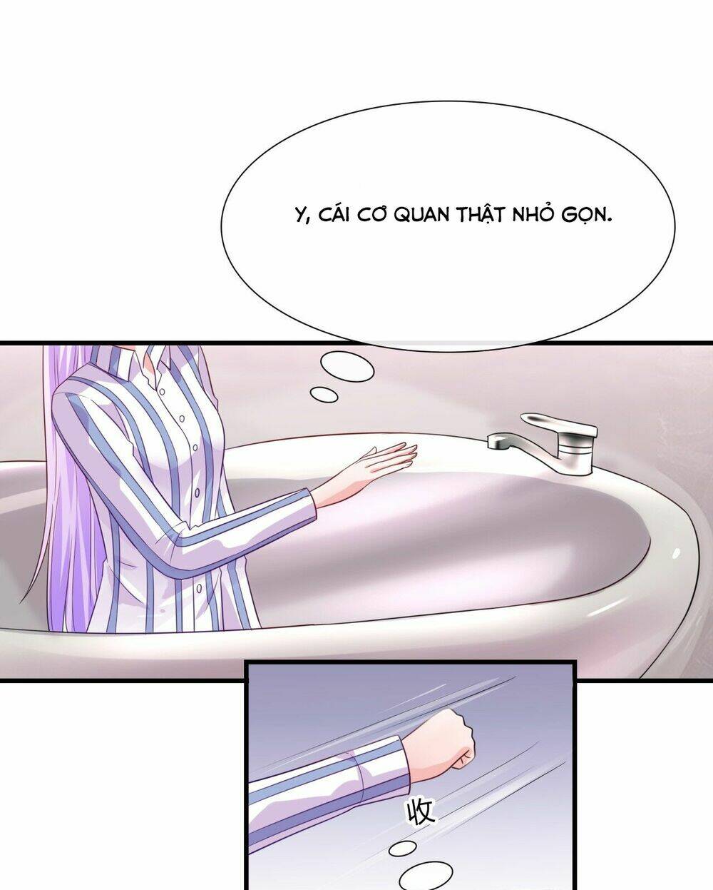 Cổ Xuyên Kim - Cuộc Sống Của Tướng Quân Trong Giới Giải Trí - Chapter 3 - Page 24