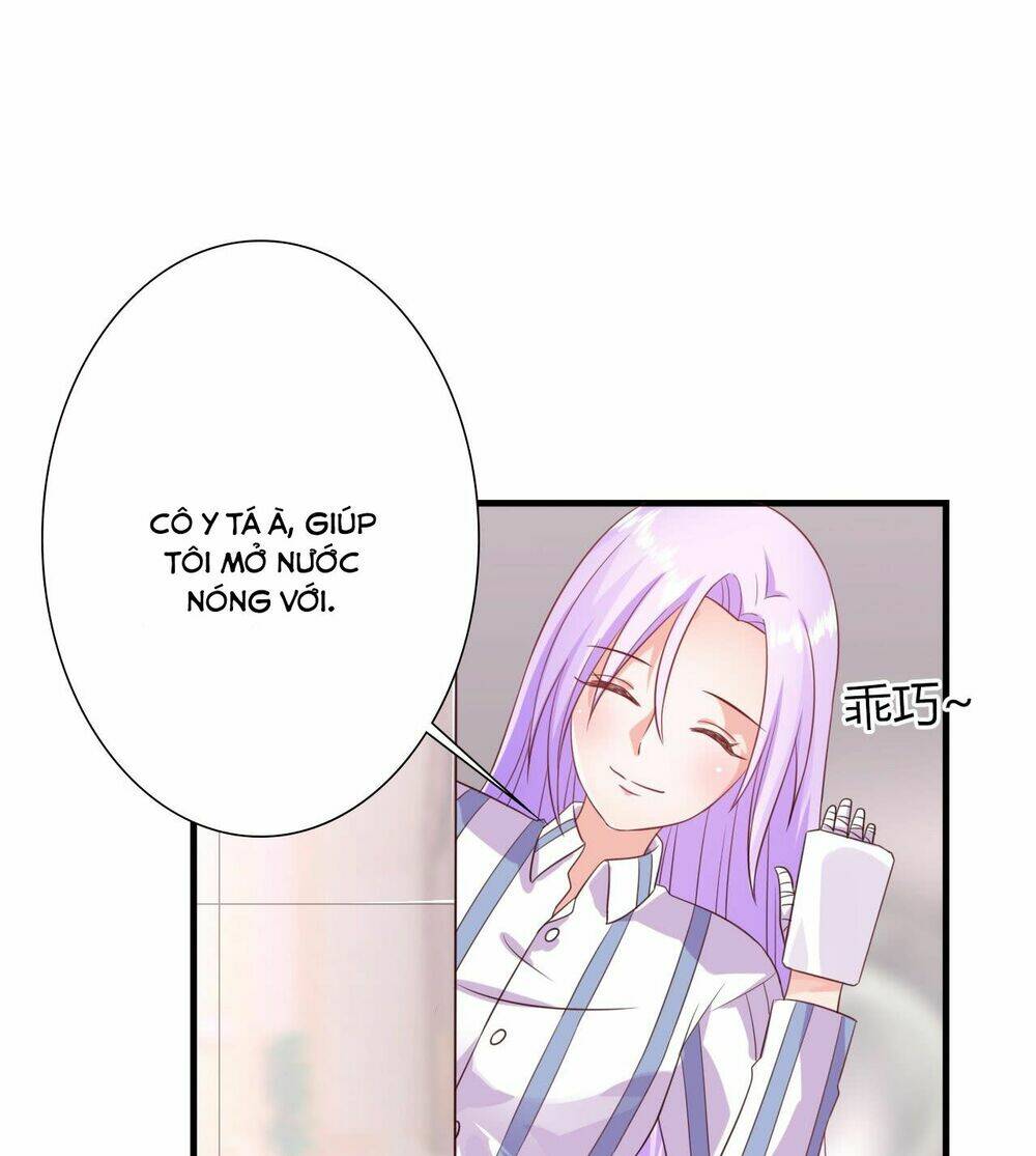 Cổ Xuyên Kim - Cuộc Sống Của Tướng Quân Trong Giới Giải Trí - Chapter 3 - Page 26