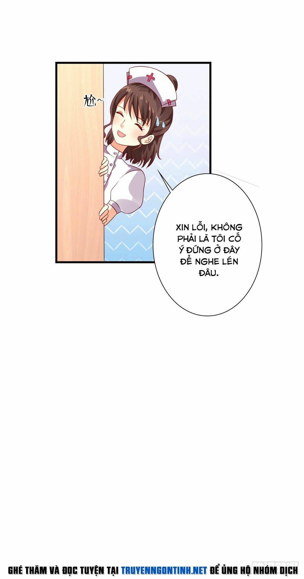 Cổ Xuyên Kim - Cuộc Sống Của Tướng Quân Trong Giới Giải Trí - Chapter 3 - Page 3