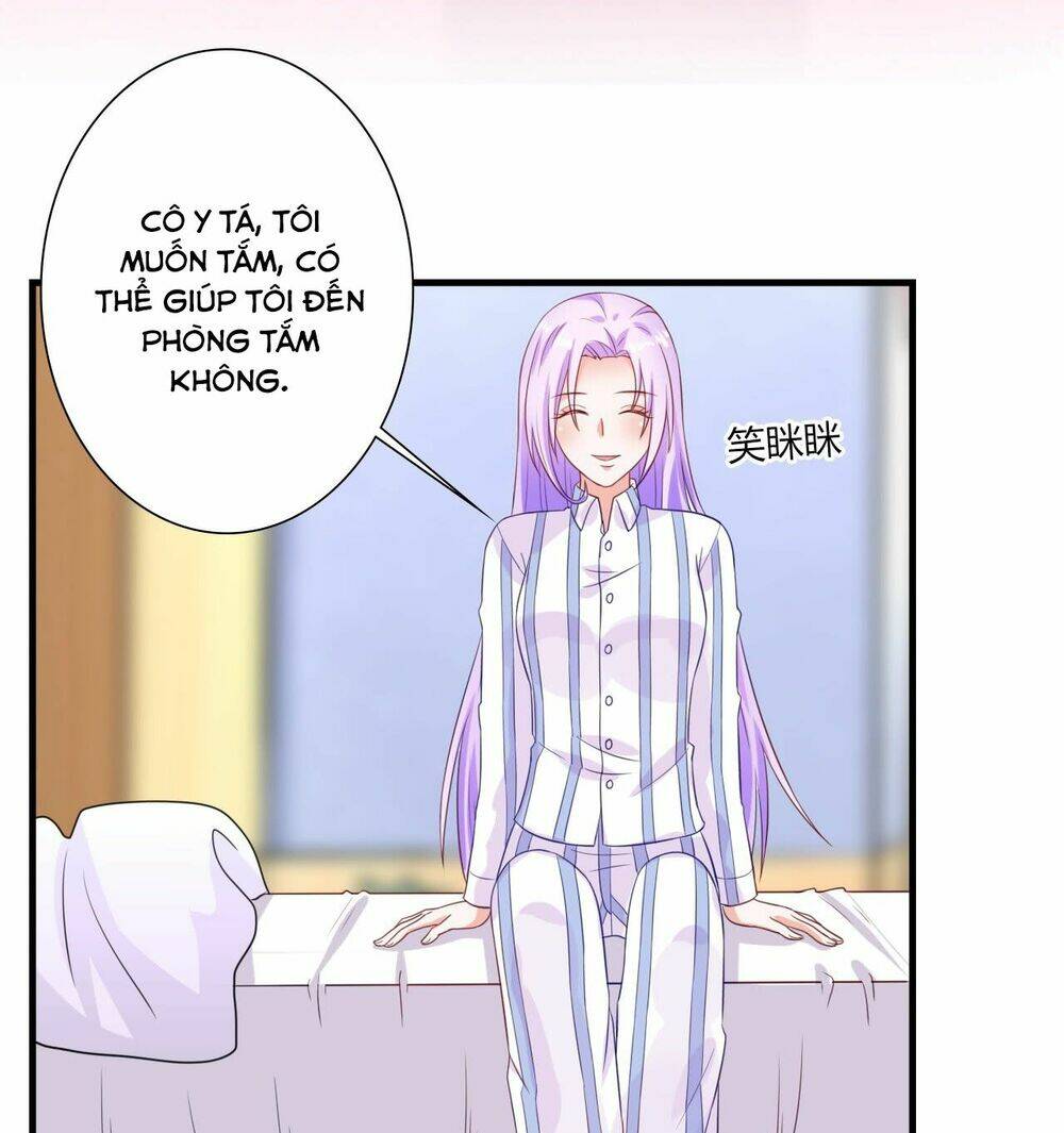 Cổ Xuyên Kim - Cuộc Sống Của Tướng Quân Trong Giới Giải Trí - Chapter 3 - Page 5