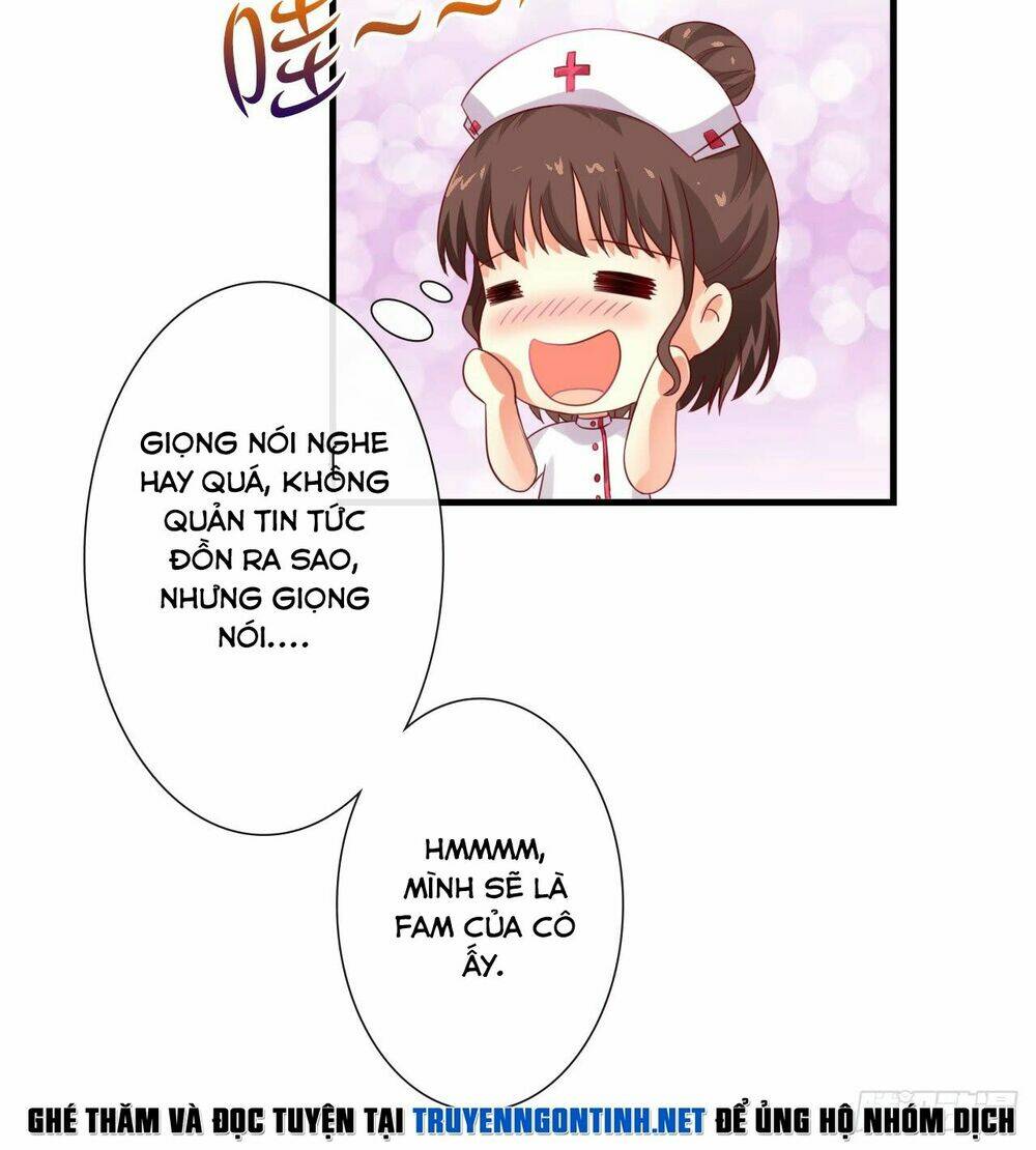 Cổ Xuyên Kim - Cuộc Sống Của Tướng Quân Trong Giới Giải Trí - Chapter 3 - Page 8