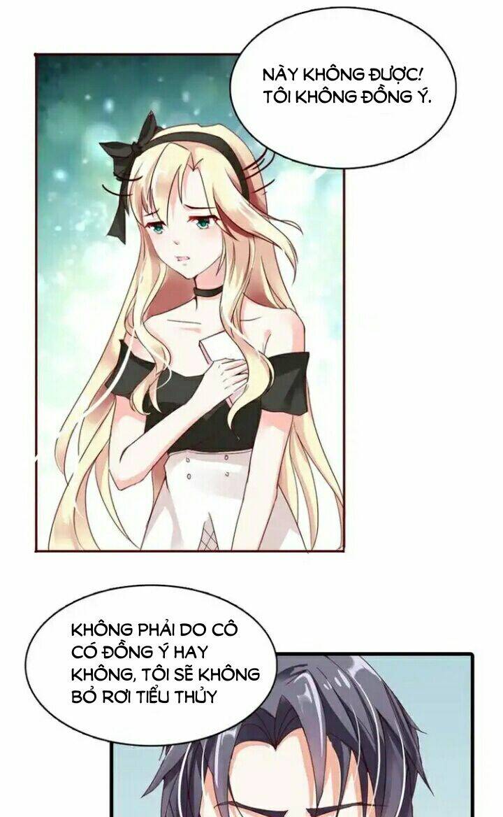 Hôn Bất Li Tình - Chapter 1 - Page 10