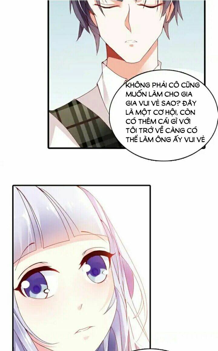 Hôn Bất Li Tình - Chapter 1 - Page 11