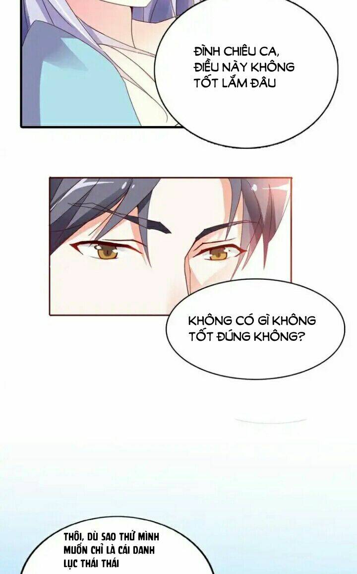 Hôn Bất Li Tình - Chapter 1 - Page 12