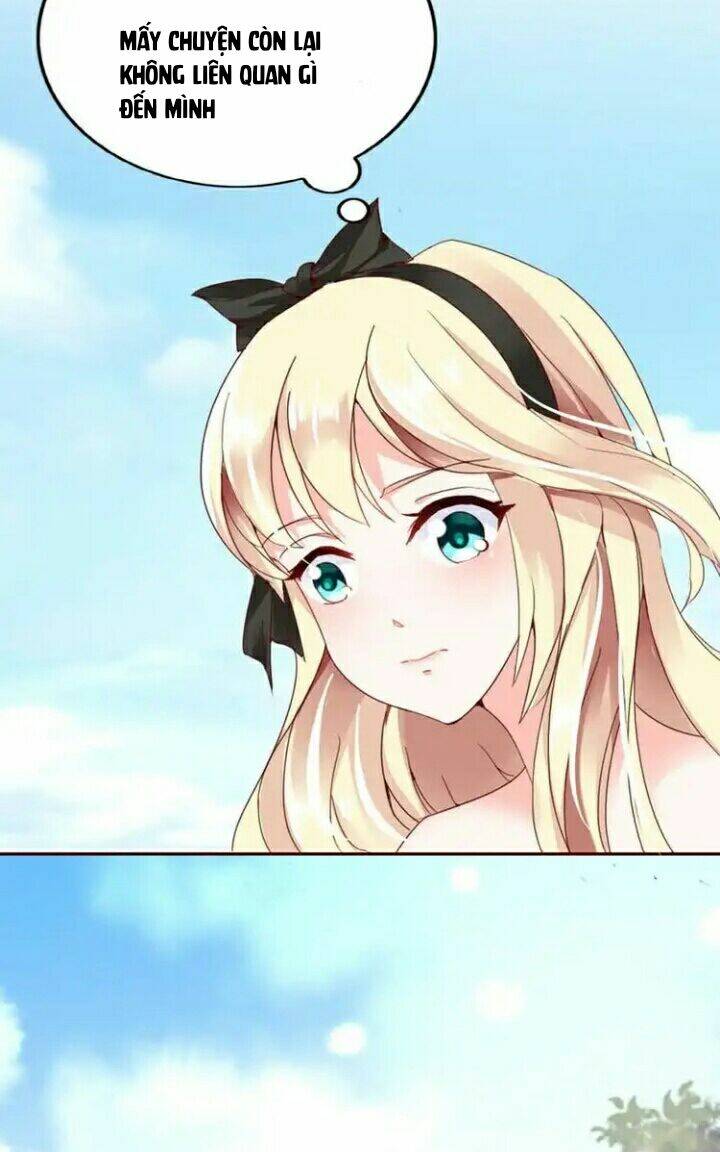 Hôn Bất Li Tình - Chapter 1 - Page 13