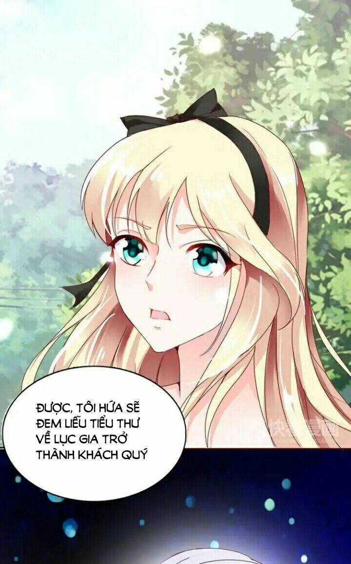 Hôn Bất Li Tình - Chapter 1 - Page 14