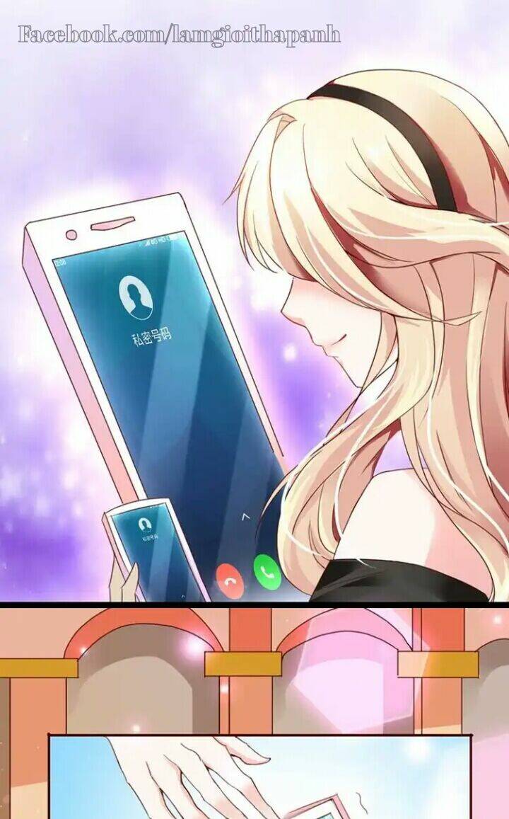 Hôn Bất Li Tình - Chapter 1 - Page 5