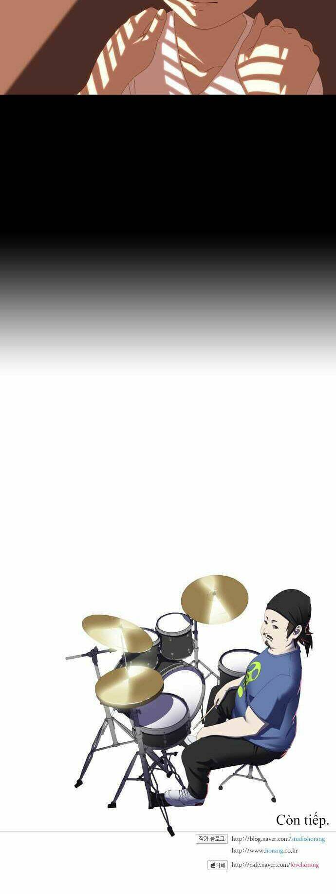 Song of the Cloud - Chapter 10 - Page 9