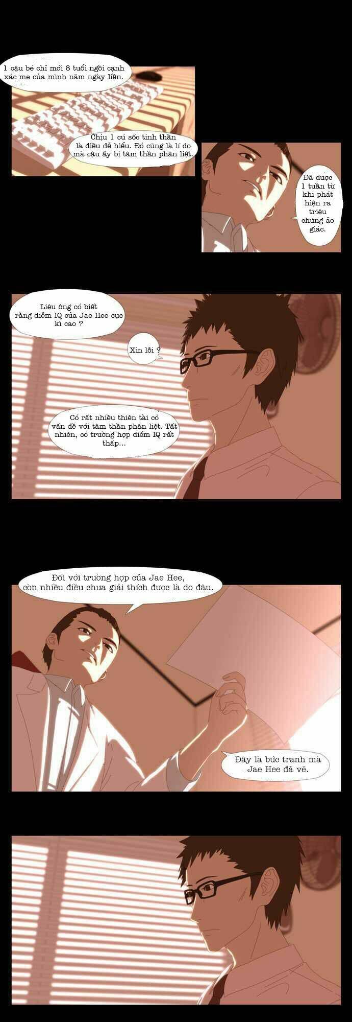 Song of the Cloud - Chapter 10 - Page 3