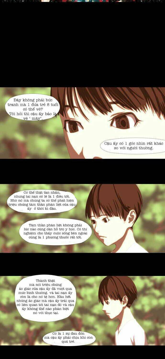 Song of the Cloud - Chapter 10 - Page 5