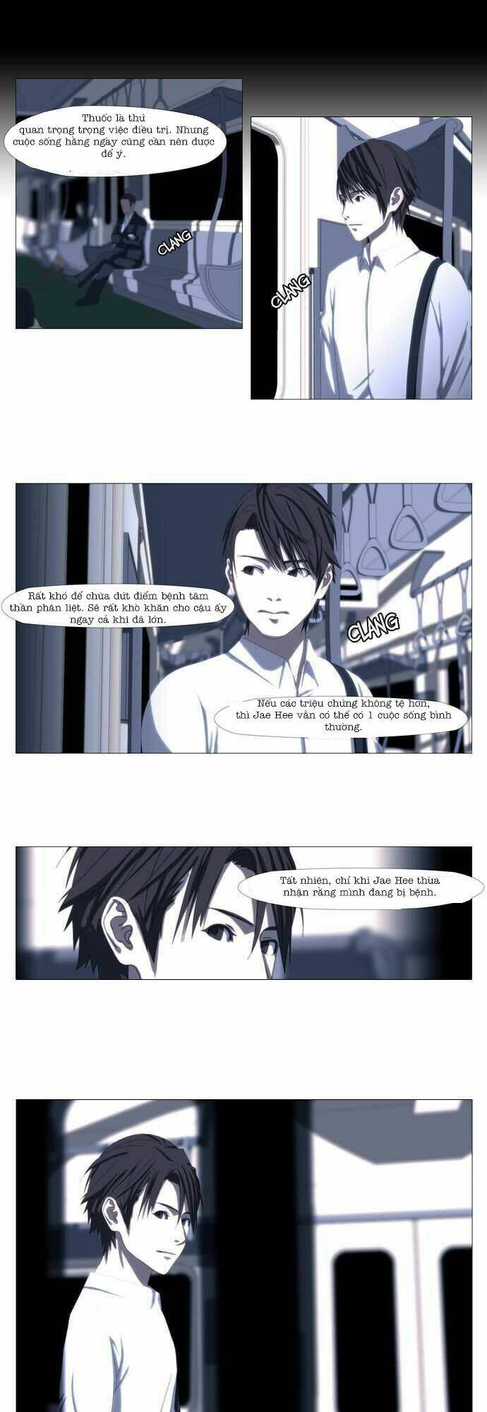 Song of the Cloud - Chapter 10 - Page 6