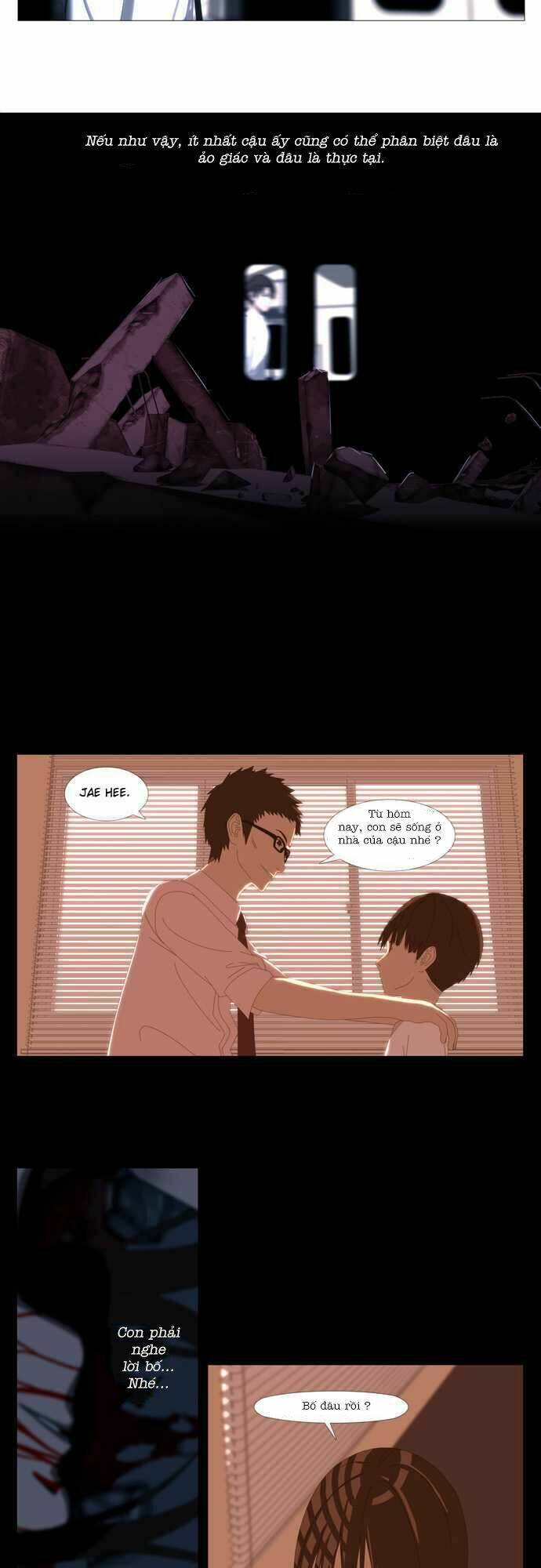 Song of the Cloud - Chapter 10 - Page 7