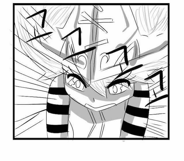 Purple everyday of Lulu - Chapter 1 - Page 9