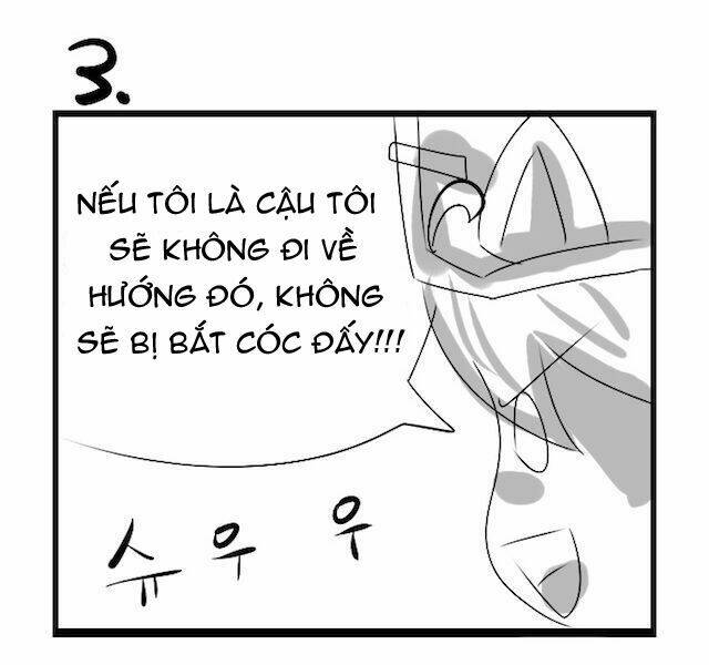 Purple everyday of Lulu - Chapter 1 - Page 10