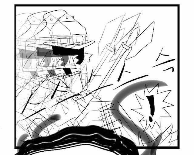 Purple everyday of Lulu - Chapter 1 - Page 11