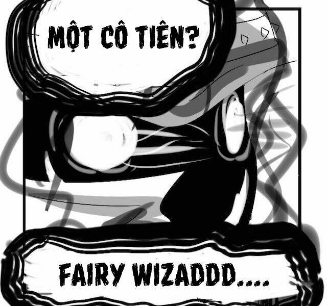 Purple everyday of Lulu - Chapter 1 - Page 12