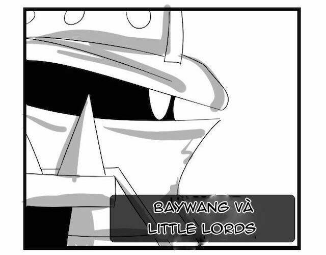 Purple everyday of Lulu - Chapter 1 - Page 4