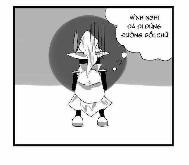 Purple everyday of Lulu - Chapter 1 - Page 5