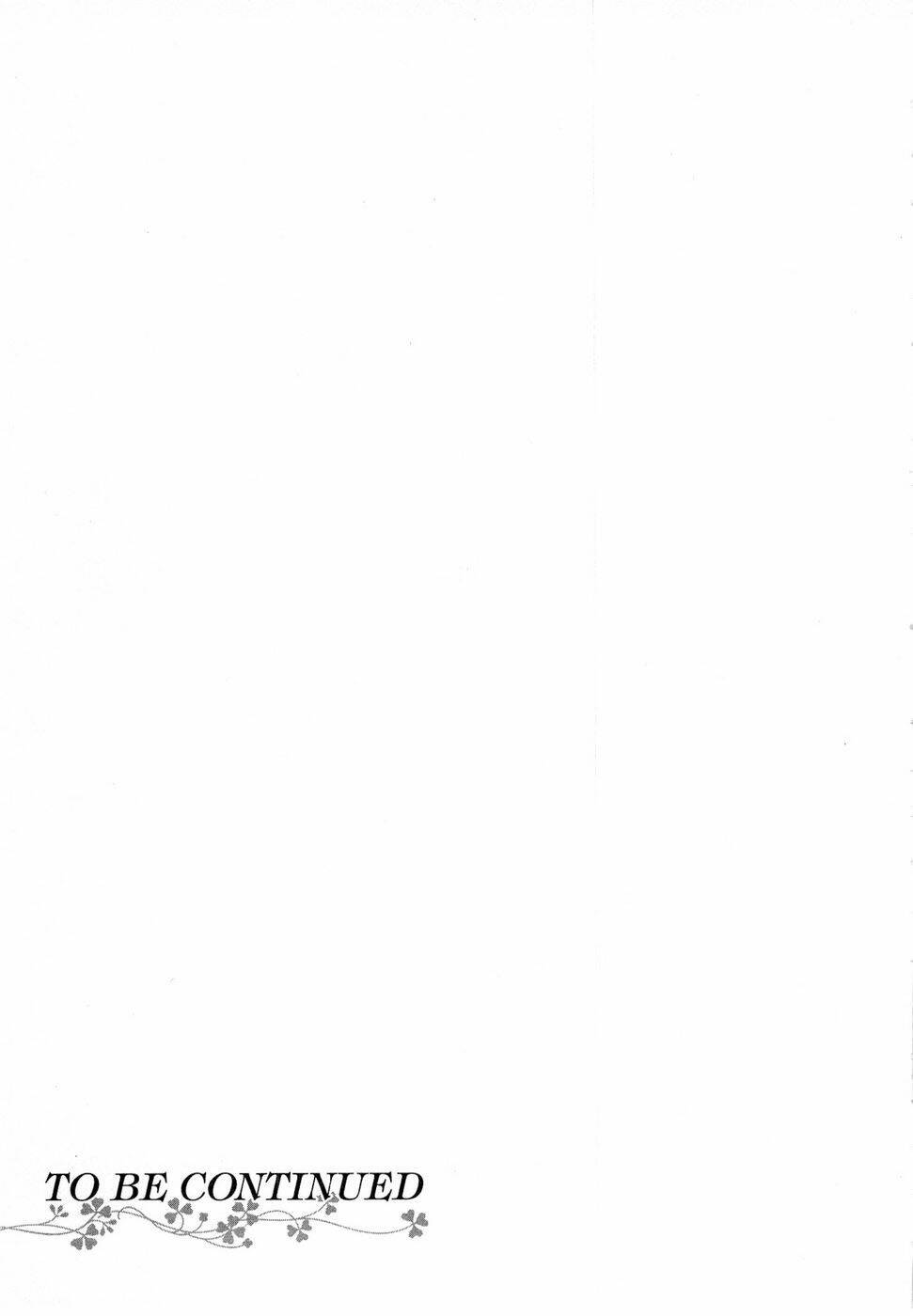 Fortune Arterial - Chapter 21 - Page 24