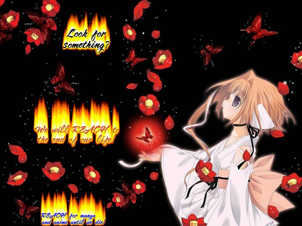 Fortune Arterial - Chapter 3 - Page 29