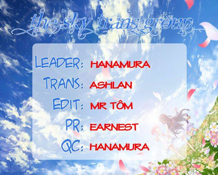 Fortune Arterial - Chapter 4 - Page 29