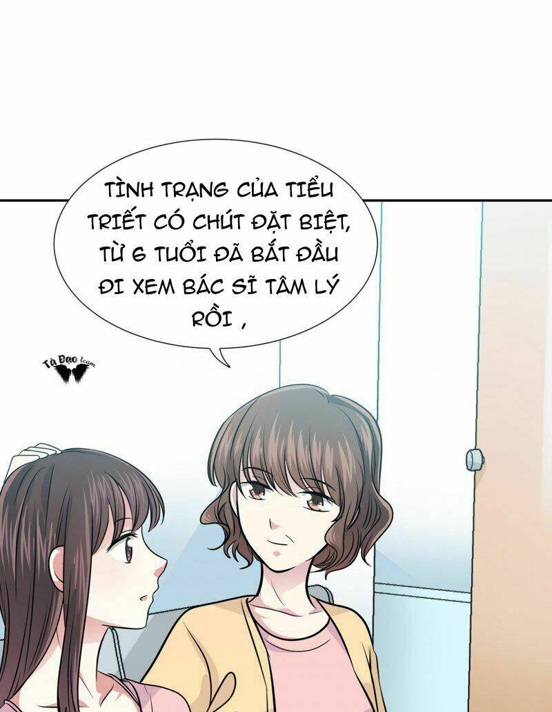 Vi Quang Thế Giới - Chapter 15 - Page 21