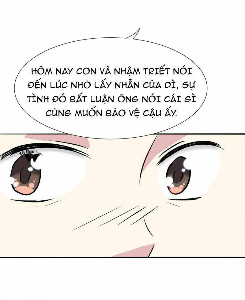 Vi Quang Thế Giới - Chapter 15 - Page 29