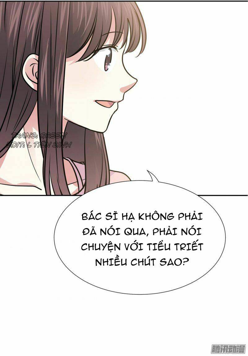 Vi Quang Thế Giới - Chapter 15 - Page 35