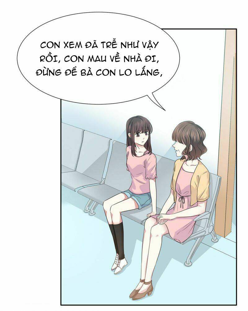 Vi Quang Thế Giới - Chapter 15 - Page 40