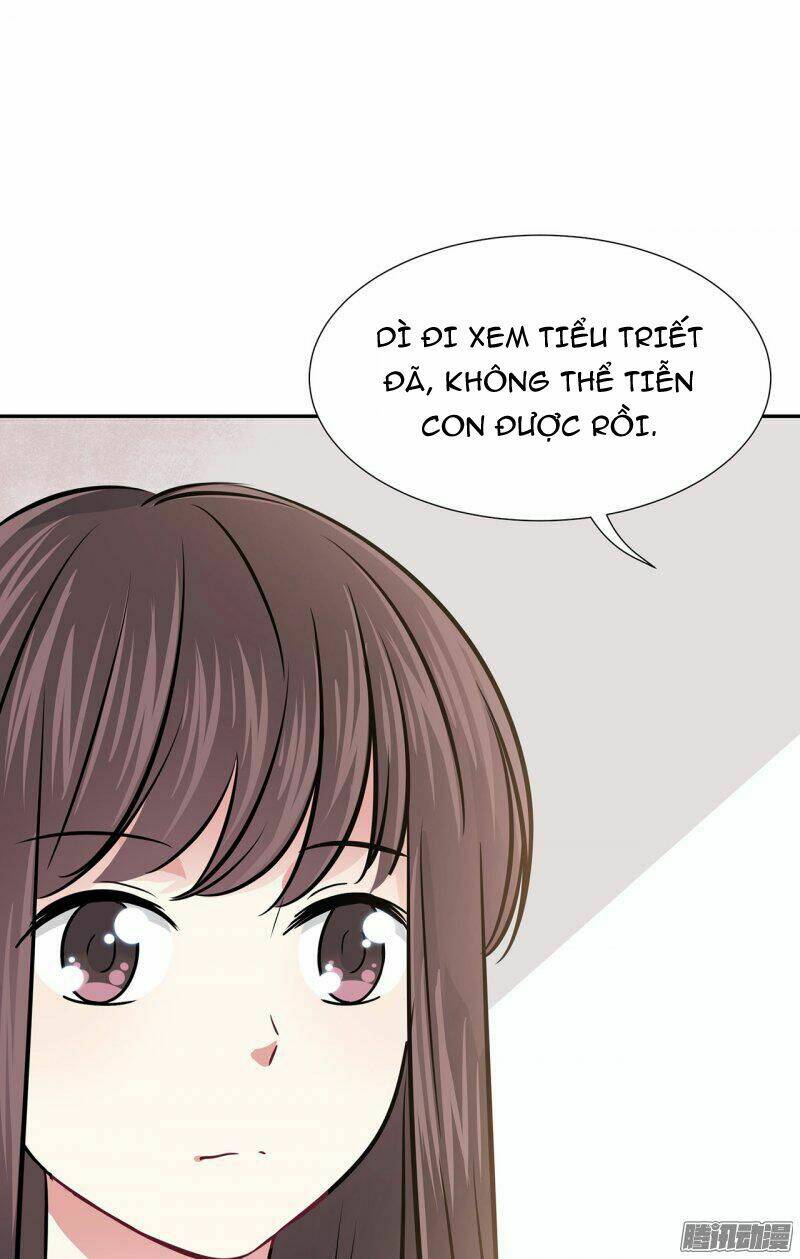 Vi Quang Thế Giới - Chapter 15 - Page 41