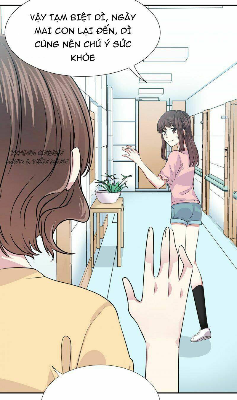 Vi Quang Thế Giới - Chapter 15 - Page 45