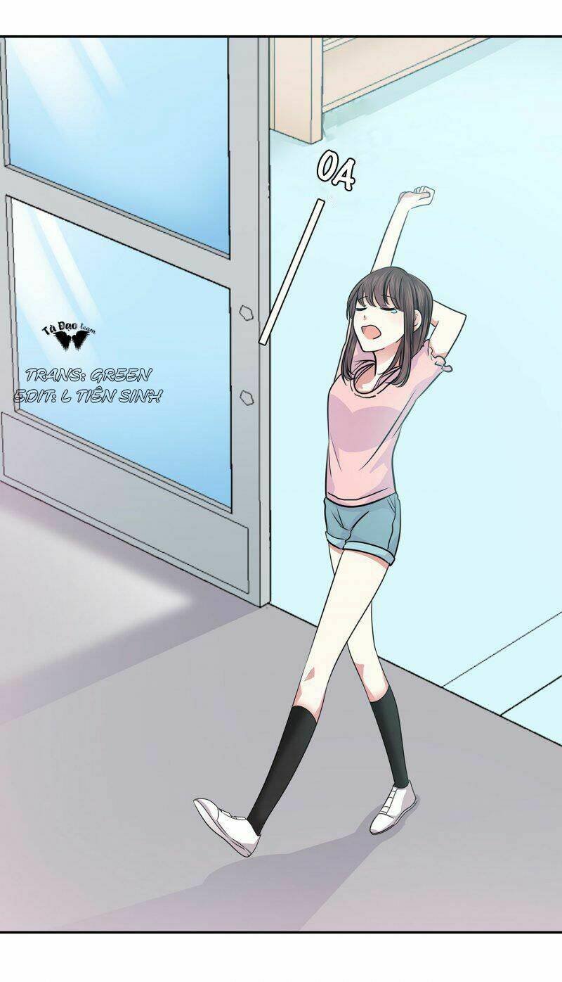 Vi Quang Thế Giới - Chapter 15 - Page 58