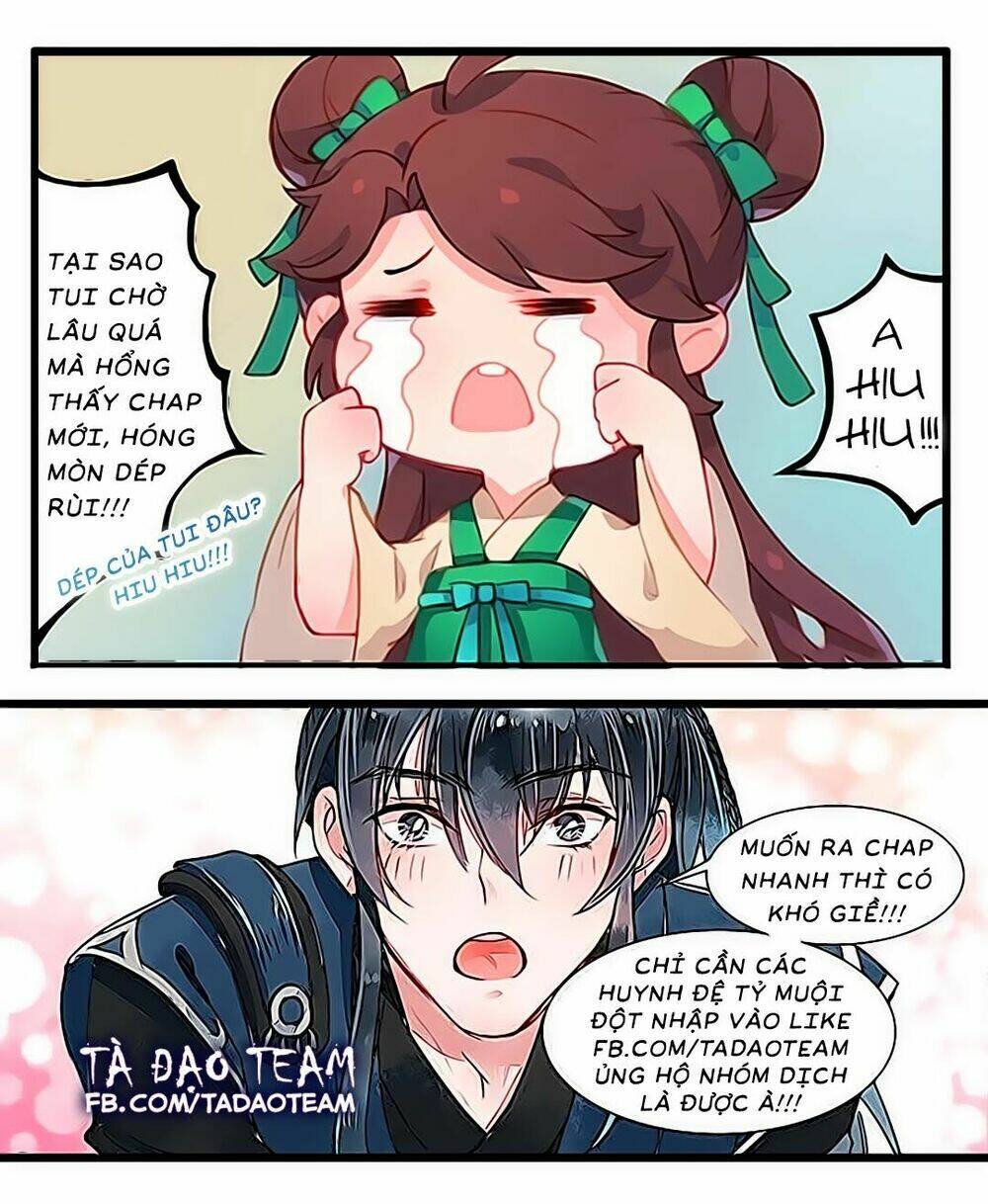 Vi Quang Thế Giới - Chapter 15 - Page 72