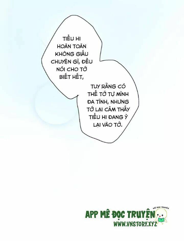 Ngàn vạn nụ hôn đầu - Chapter 19 - Page 9