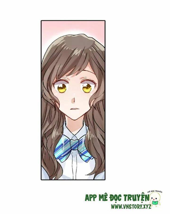 Ngàn vạn nụ hôn đầu - Chapter 19 - Page 11