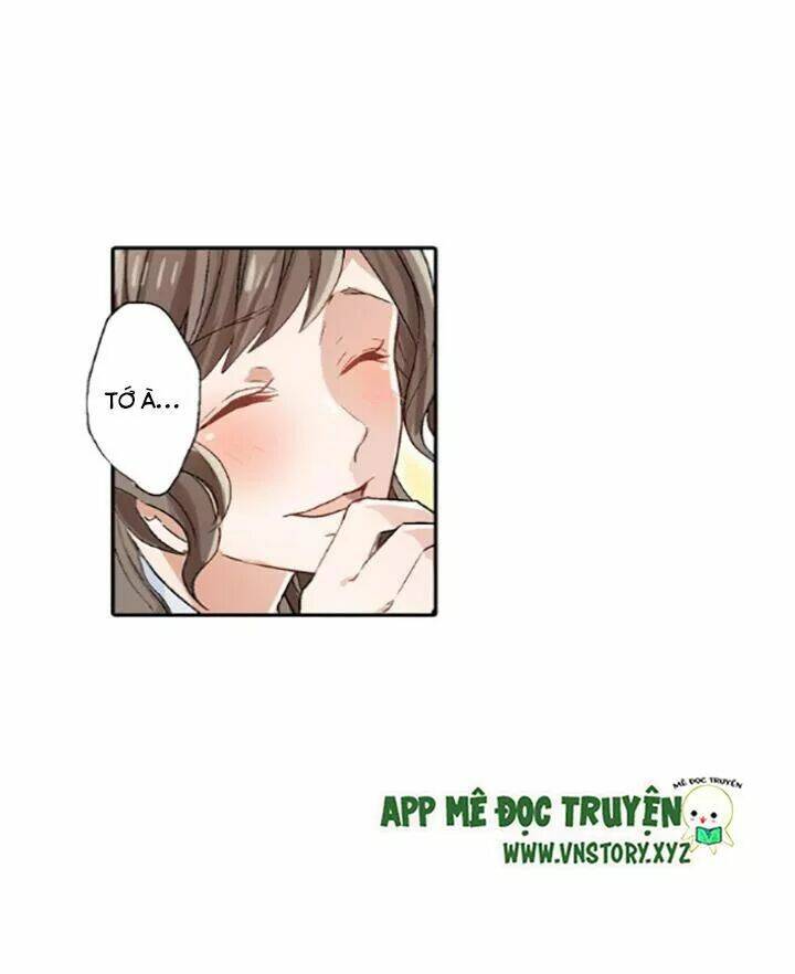 Ngàn vạn nụ hôn đầu - Chapter 19 - Page 18