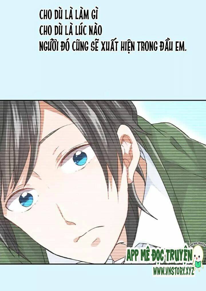 Ngàn vạn nụ hôn đầu - Chapter 19 - Page 25