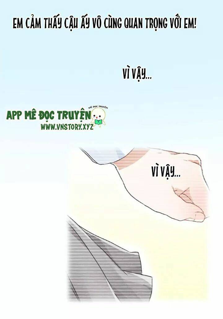 Ngàn vạn nụ hôn đầu - Chapter 19 - Page 26