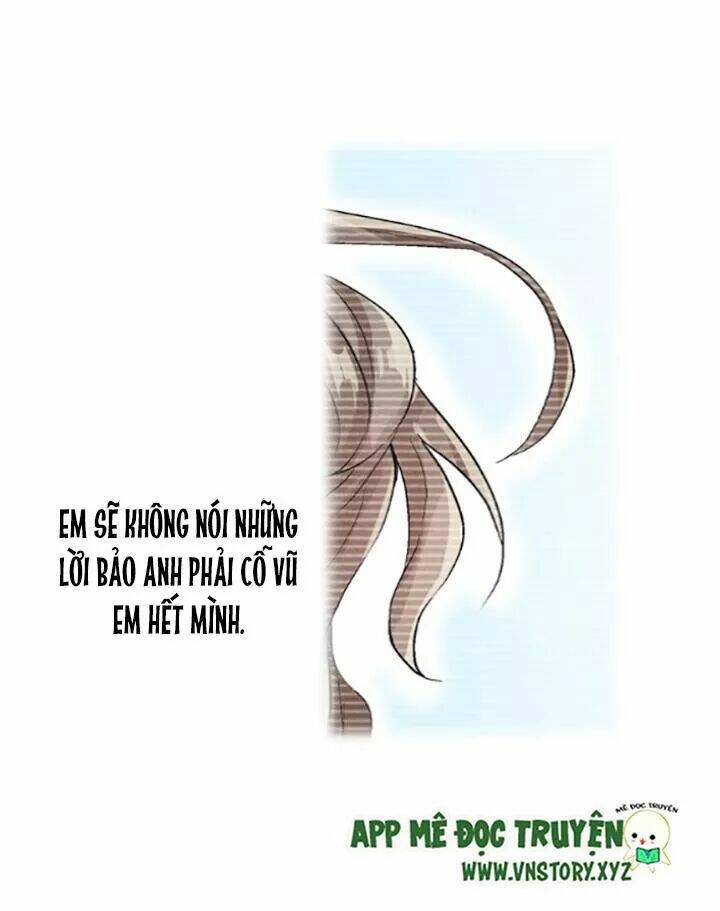 Ngàn vạn nụ hôn đầu - Chapter 19 - Page 27