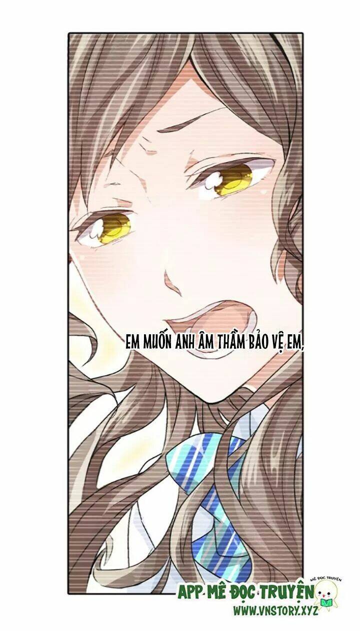 Ngàn vạn nụ hôn đầu - Chapter 19 - Page 28