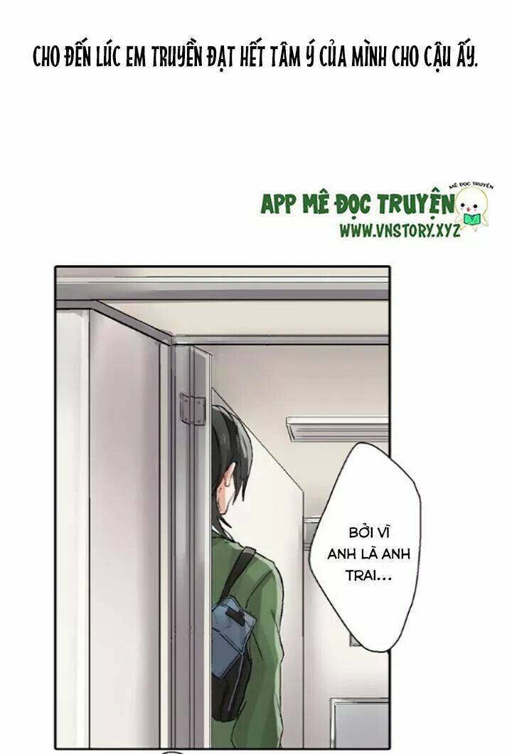 Ngàn vạn nụ hôn đầu - Chapter 19 - Page 29