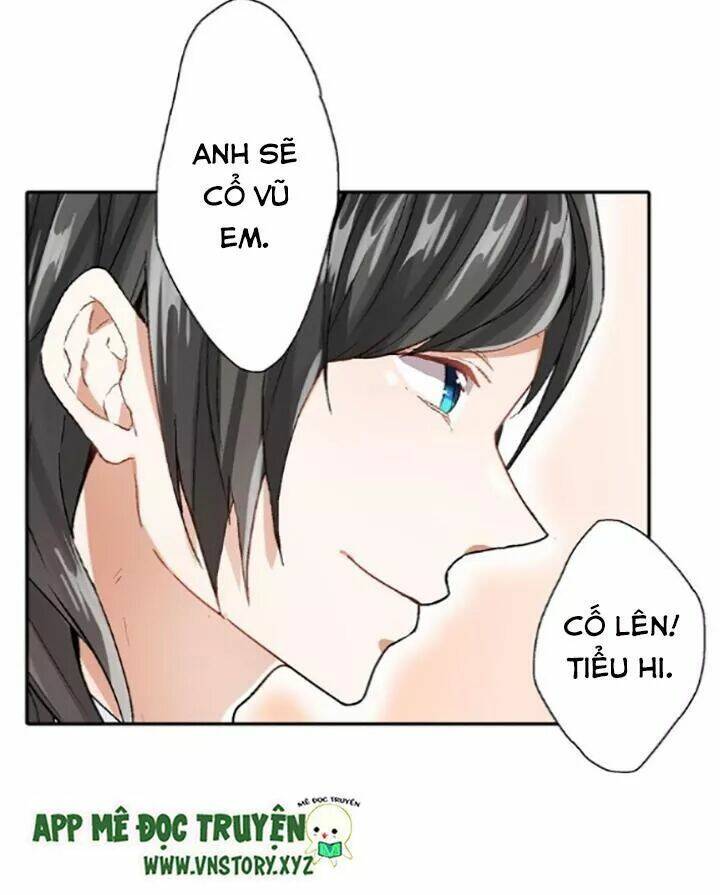 Ngàn vạn nụ hôn đầu - Chapter 19 - Page 30