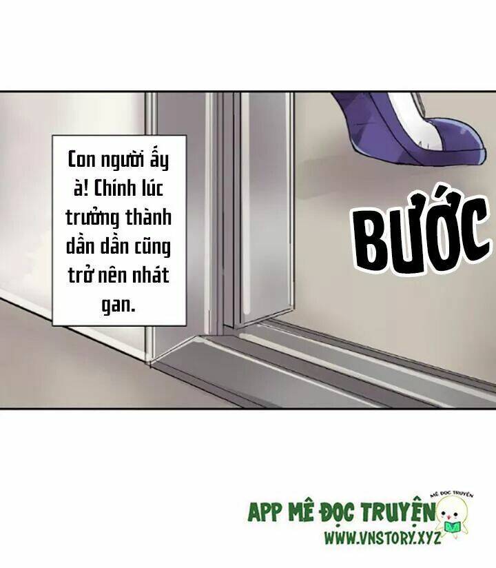 Ngàn vạn nụ hôn đầu - Chapter 19 - Page 31