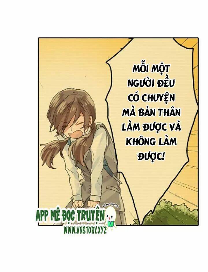 Ngàn vạn nụ hôn đầu - Chapter 19 - Page 32