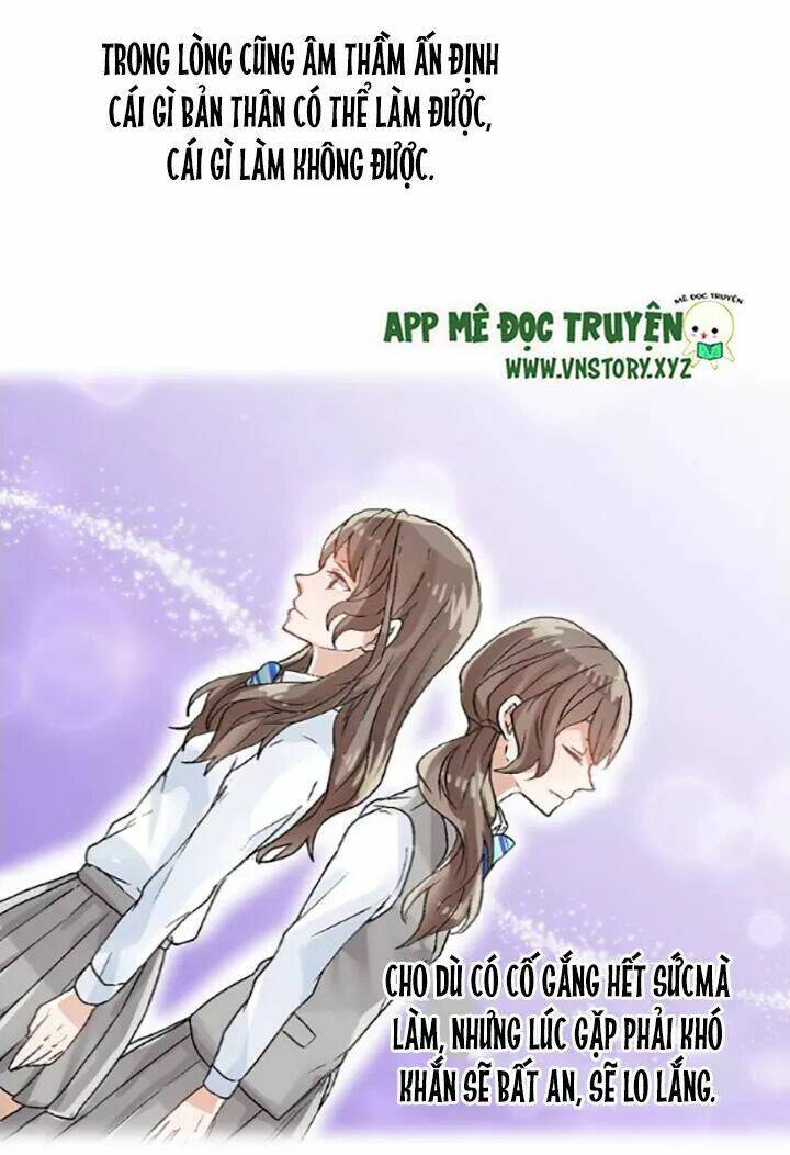 Ngàn vạn nụ hôn đầu - Chapter 19 - Page 33