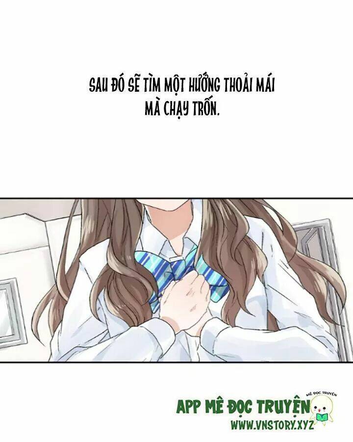 Ngàn vạn nụ hôn đầu - Chapter 19 - Page 34