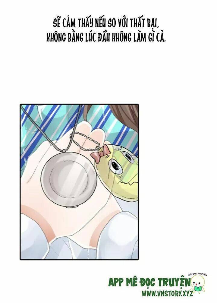 Ngàn vạn nụ hôn đầu - Chapter 19 - Page 35